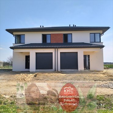 dom na sprzedaż 119m2 dom Turka