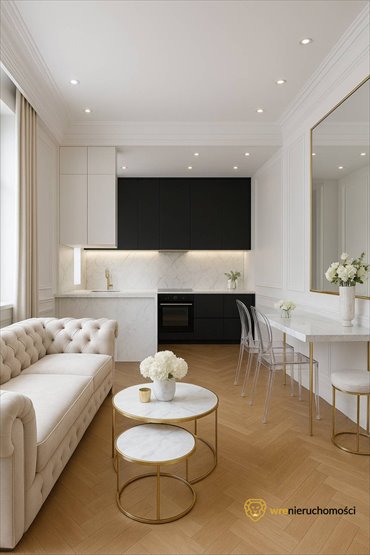 mieszkanie na sprzedaż 68m2 mieszkanie Wrocław, Przedmieście Oławskie