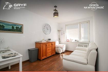 mieszkanie na sprzedaż 36m2 mieszkanie Słupsk, Jana Kazimierza