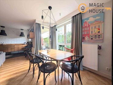 Przestronne 3-pokojowe mieszkanie 62 m² z balkonem - polecam! mieszkanie Gdańsk, Morena Piecki-Migowo, Myśliwskie Wzgórze