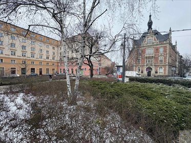 mieszkanie na sprzedaż 54m2 mieszkanie Poznań, Centrum