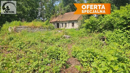 działka na sprzedaż 7m2 działka Zagacie