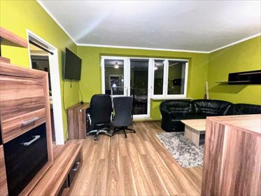 Mieszkanie 31 m² z balkonem na Mokotowie - opcja 2 pokoi mieszkanie Warszawa, Mokotów, Stefana Pieńkowskiego