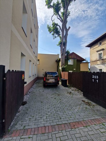 mieszkanie na sprzedaż 85m2 mieszkanie Jelenia Góra, Sobieszów, Cieplicka