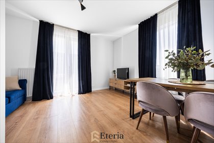 Na sprzedaż nowoczesne 2-pokojowe mieszkanie 43,5 m² w Warszawie mieszkanie Warszawa, Bemowo, Chrzanów, Szeligowska