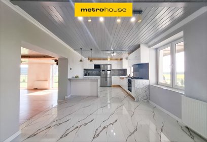 dom na sprzedaż 385m2 dom Dąbrówka