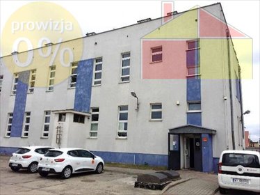 lokal użytkowy na sprzedaż 5745m2 lokal użytkowy Włocławek