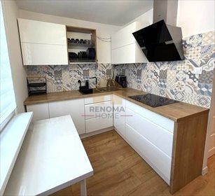 Do sprzedania nowoczesne 3-pokojowe mieszkanie 57 m² w centrum Zielonej Góry mieszkanie Zielona Góra