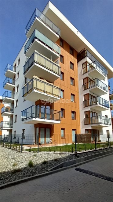 mieszkanie na sprzedaż 46m2 mieszkanie Lublin, Henryka Wolińskiego