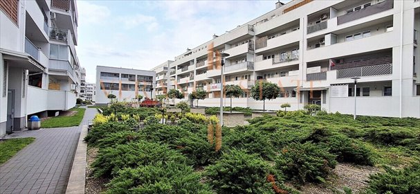 mieszkanie na sprzedaż 37m2 mieszkanie Ząbki, Powstańców