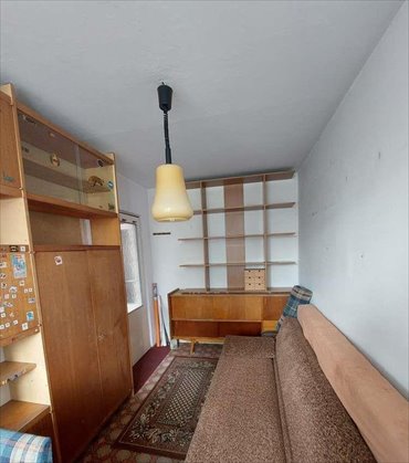 Mieszkanie czteropokojowe na sprzedaż Wrocław, Krzyki, ul. Tadeusza Zielińskiego 63m2 Foto 3