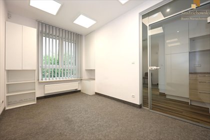 Nowoczesny lokal biurowy 50 m² z parkingiem w Ursusie lokal użytkowy Warszawa, Ursus, Skorosze, Dzieci Warszawy