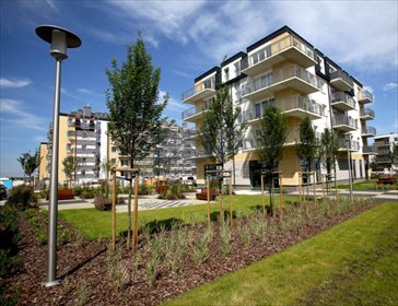 mieszkanie na sprzedaż 66m2 mieszkanie Wrocław, Krzyki, Jagodno, Komedy Krzysztofa