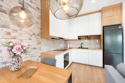 mieszkanie na sprzedaż 59m2 mieszkanie Warszawa, Bielany, Lekka