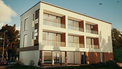 lokal użytkowy na wynajem 100m2 lokal użytkowy Sulejówek, Aleja Marszałka Józefa Piłsudskiego