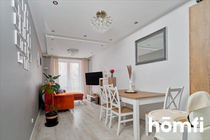 mieszkanie na sprzedaż Olsztyn Zimowa 64,66 m2