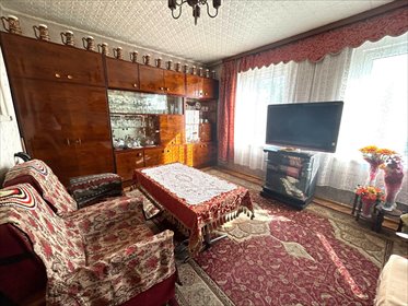 mieszkanie na sprzedaż 34m2 mieszkanie Wałbrzych, Stary Zdrój, Kombatantów