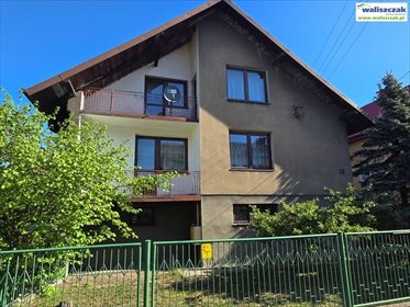 dom na sprzedaż 230m2 dom Piotrków Trybunalski