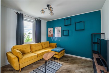 mieszkanie na sprzedaż 48m2 mieszkanie Wejherowo, Śmiechowska