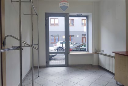 lokal użytkowy na wynajem 20m2 lokal użytkowy Nowy Targ, Długa
