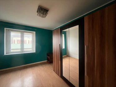 mieszkanie na sprzedaż 55m2 mieszkanie Chojnice, Modrzewskiego