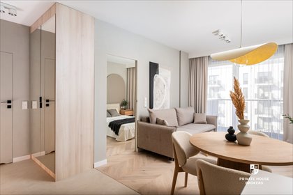 mieszkanie na sprzedaż 36m2 mieszkanie Kraków, Prądnik Biały, Prądnik Biały, Papierni Prądnickich