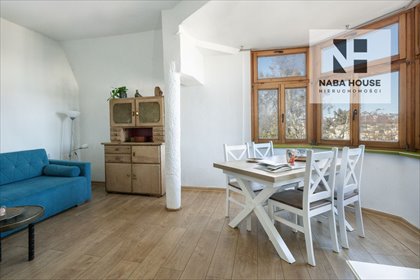 mieszkanie na sprzedaż 52m2 mieszkanie Sopot, Niepodległości