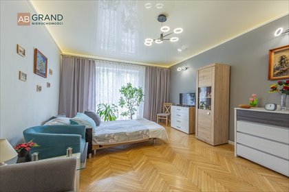 Atrakcyjne 34 m² w centrum Białegostoku – Malmeda mieszkanie Białystok, Centrum, Malmeda