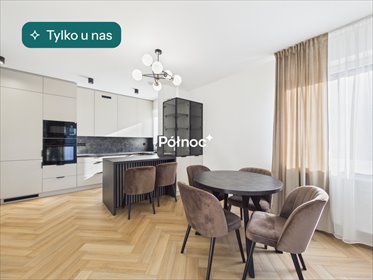 Przestronne 2-pokojowe mieszkanie (45,5 m²) z dużym balkonem mieszkanie Radomsko, Bartłomieja Ormana