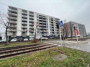 lokal użytkowy na wynajem 49m2 lokal użytkowy Warszawa, Praga-Północ