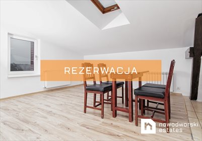 Mieszkanie dwupokojowe na wynajem Poznań, Sypniewo, Sypniewo, Sypniewo 35m2 Foto 1