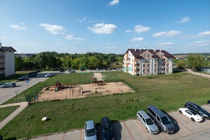 mieszkanie na sprzedaż 83m2 mieszkanie Sokółka, Władysława Broniewskiego