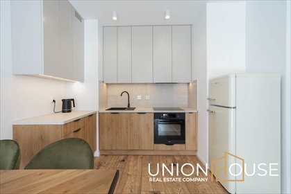 Nowoczesny 2-pokojowy apartament w Śródmieściu Krakowa mieszkanie Kraków, Śródmieście, Prandoty