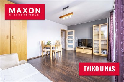 mieszkanie na sprzedaż 44m2 mieszkanie Warszawa, Mokotów, ul. Chełmska