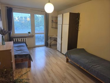 Polecam funkcjonalne 39 m² mieszkanie w Bronowicach mieszkanie Kraków, Bronowice, Bronowice Małe, Armii Krajowej