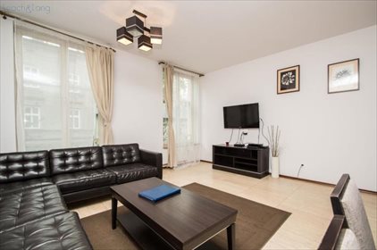 mieszkanie na wynajem 82m2 mieszkanie Kraków, Stare Miasto, Łobzowska