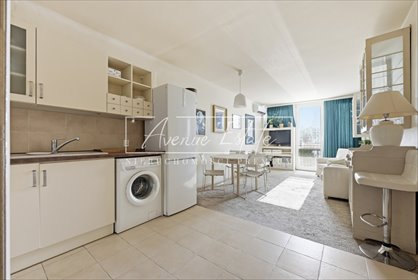 2-pokojowe mieszkanie 39,5 m² (Wola, Warszawa) z widokiem mieszkanie Warszawa, Wola, Icchoka Lejba Pereca
