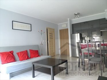 mieszkanie na wynajem 36m2 mieszkanie Szczecin, Śródmieście-Centrum, Mariana Langiewicza
