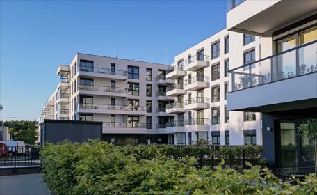 Zapraszam do 3-pokojowego mieszkania 60,19 m² z tarasem w Gdańsku mieszkanie Gdańsk, Jasień, Wojciecha Kiedrowskiego