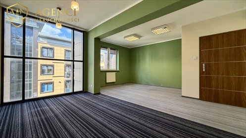 Lokal biurowy 30,07 m2 w centrum Białegostoku lokal użytkowy Białystok, Centrum, Czysta