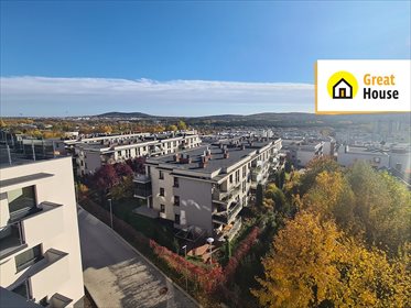 mieszkanie na sprzedaż 89m2 mieszkanie Kielce, Podklasztorna