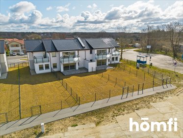 mieszkanie na sprzedaż 97m2 mieszkanie Ustka, Kolorowa