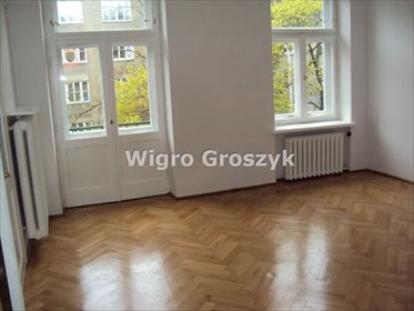 Lokal użytkowy na wynajem Warszawa, Mokotów, Górny Mokotów, Stary Mokotów 130m2 Foto 2