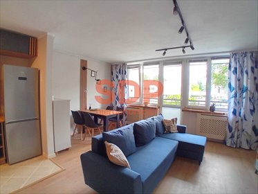 mieszkanie na sprzedaż 30m2 mieszkanie Warszawa, Praga-Południe, Aleja Jerzego Waszyngtona
