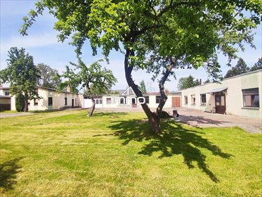 magazyn na sprzedaż 2525m2 magazyn Oleśnica, Rataje, Łasaka