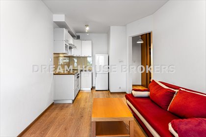 Zapraszam do obejrzenia 36 m² funkcjonalnego mieszkania z dużym balkonem mieszkanie Rzeszów, Drabinianka