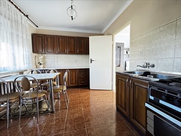 Przestronny dom 200 m2 z potencjałem inwestycyjnym dom Sochocin, Zakościelna