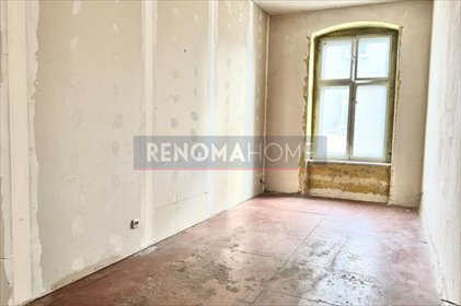 Polecam 2-pokojowe mieszkanie do remontu, niskie koszty, materiały w cenie mieszkanie Jaworzyna Śląska