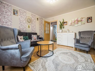mieszkanie na sprzedaż 73m2 mieszkanie Baszewice