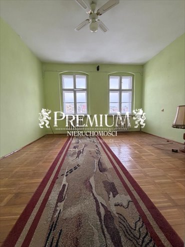 Przestronne 3-pokojowe mieszkanie z możliwością powrotu do 2 pokoi zapraszam mieszkanie Wrocław, Fabryczna, Gajowice, Szczęśliwa